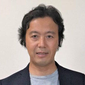 相田氏